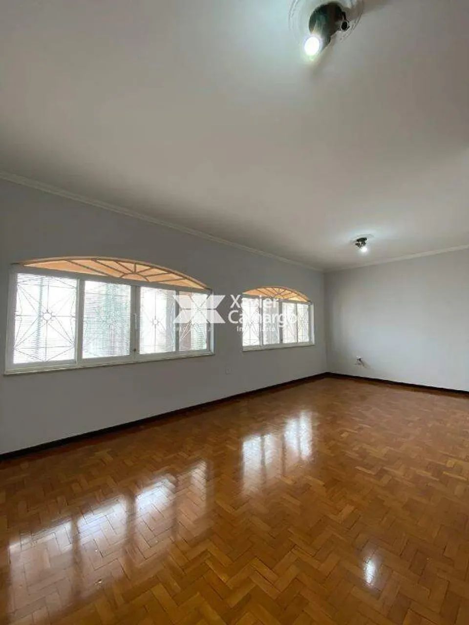 Casa à venda com 3 quartos no Vila Alemã - Rio Claro/SP