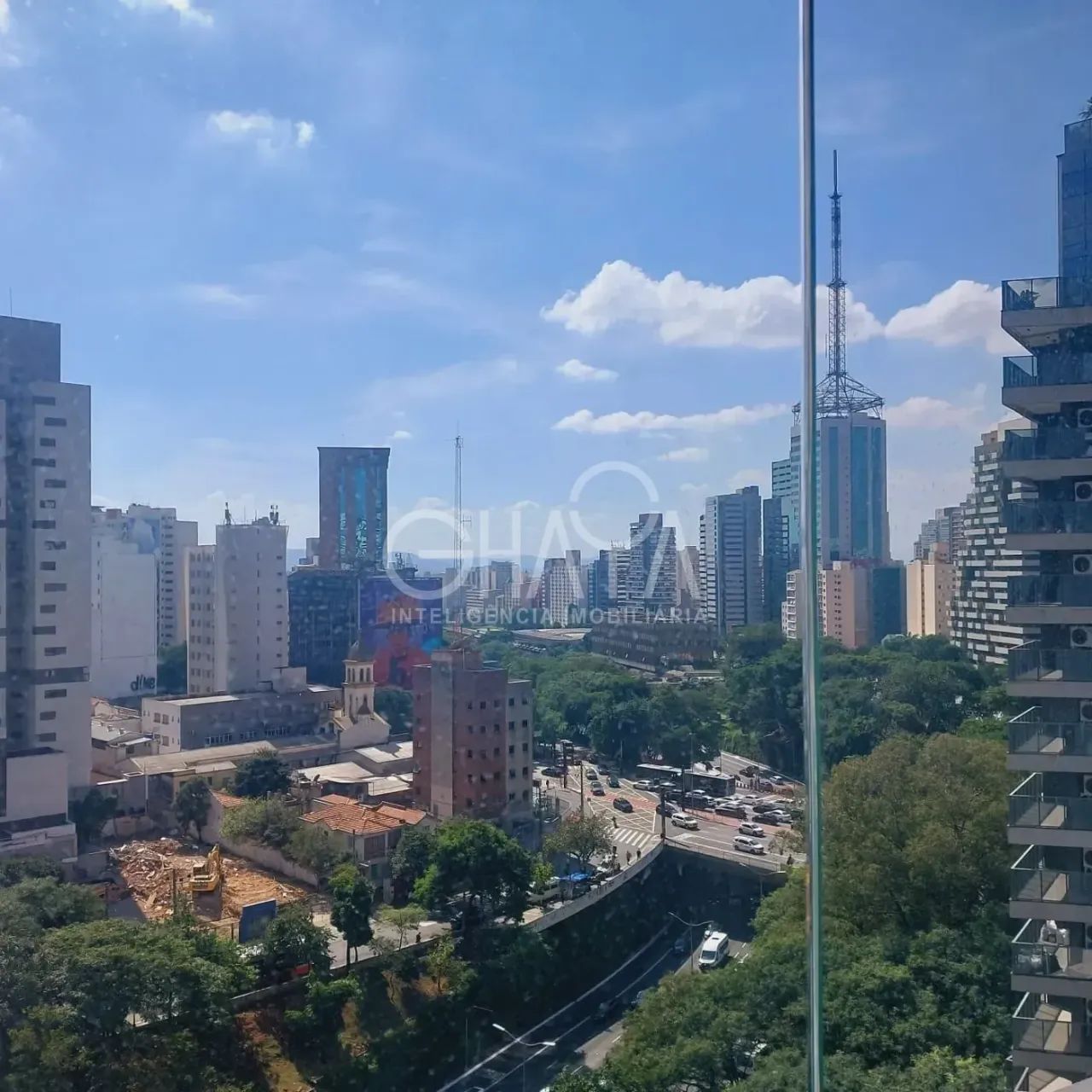 Studio à venda, Paraíso, São Paulo, SP - Foto 4