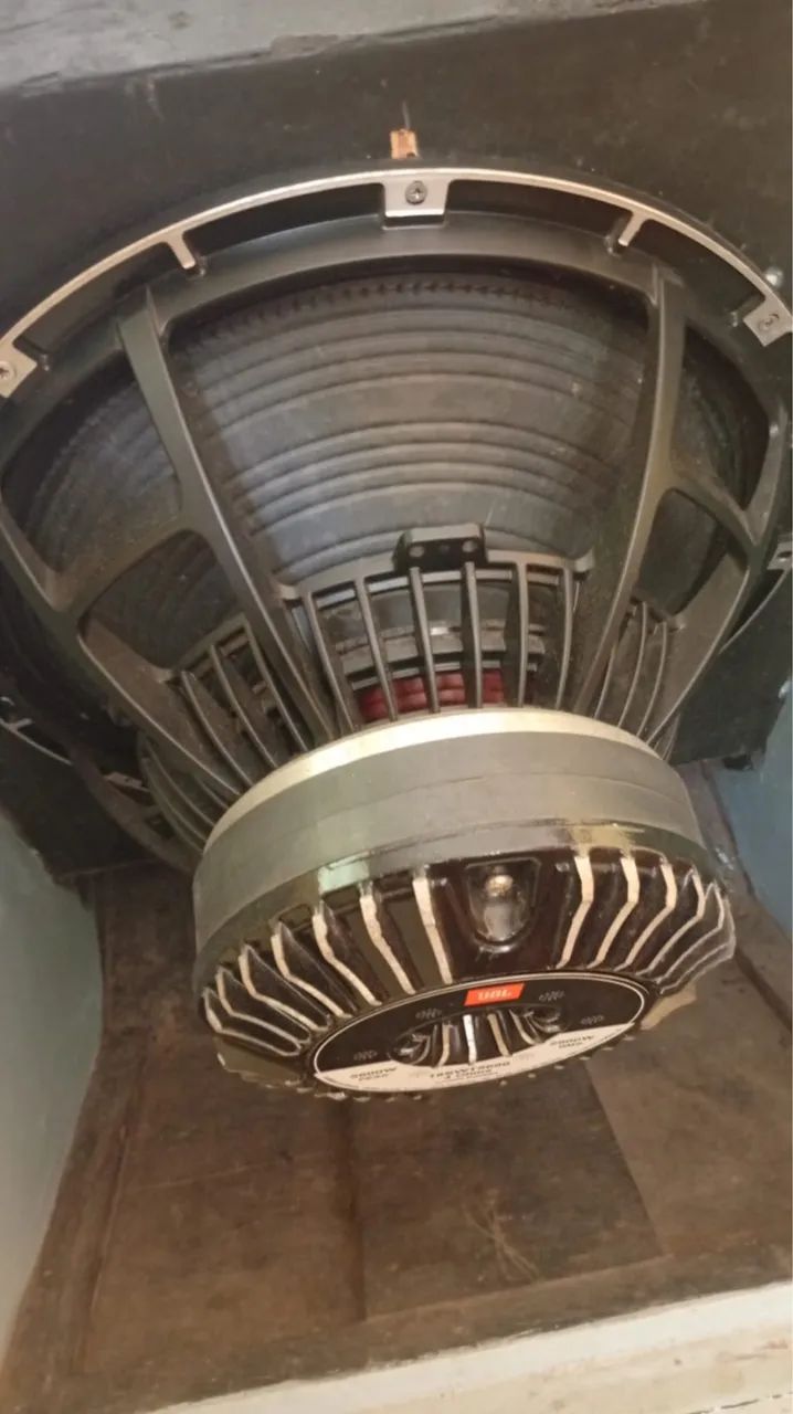 Vendo este auto falante - Foto 2