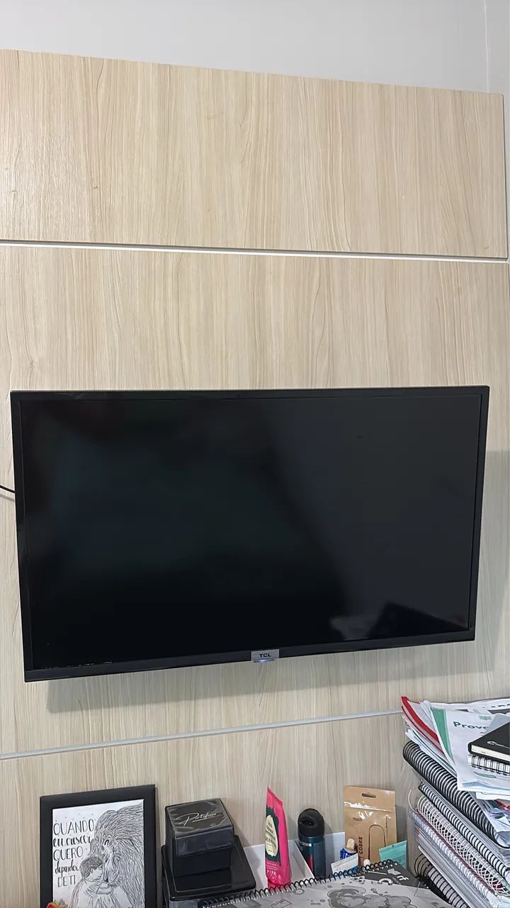TV SMART TCL 32 POLEGADAS - Foto 2