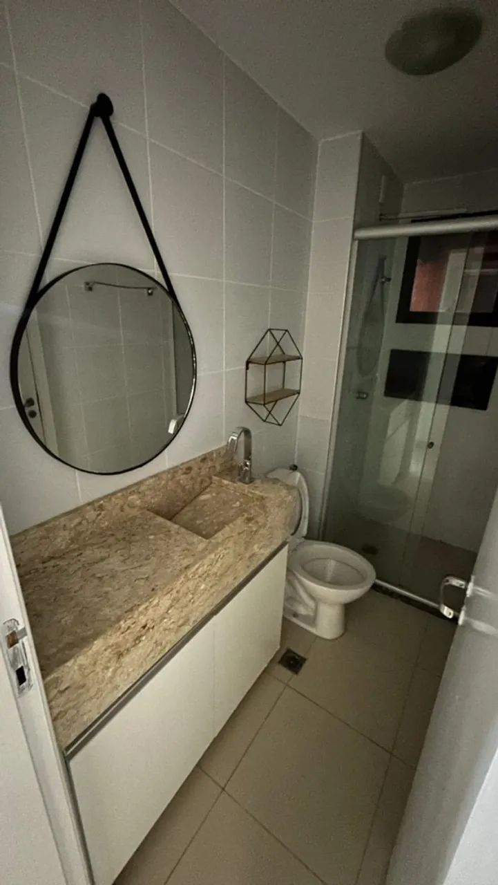 Apartamento no calhau - Foto 3