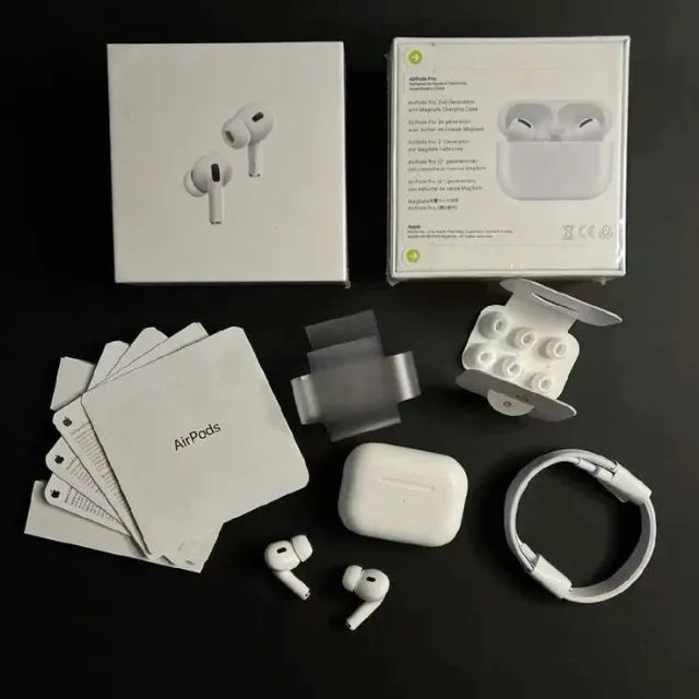 Fone AirPods PRO Linha Premium