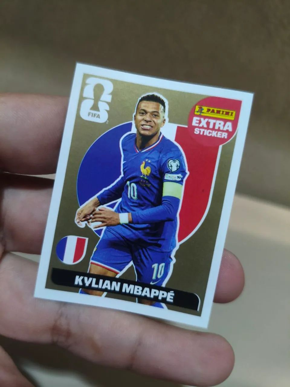 Figurinhas Legends - Copa 2026 - Foto 2