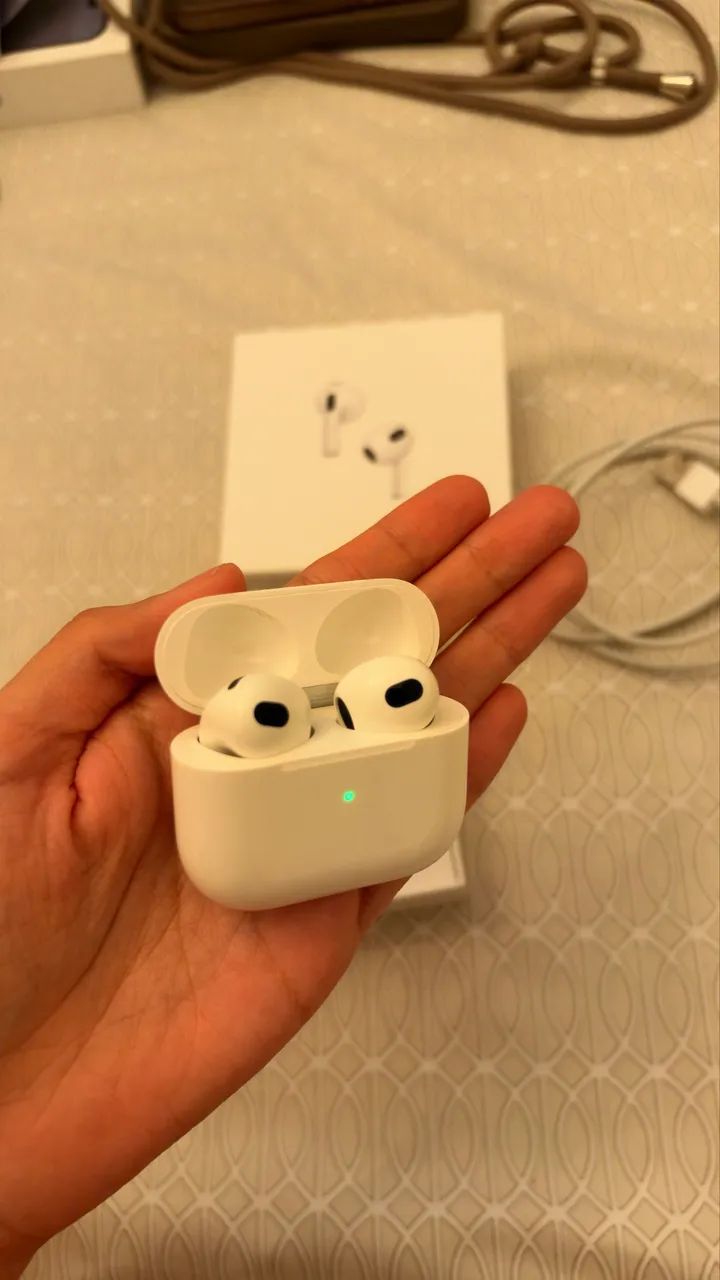 AirPods (3rd generation) - Foto 2