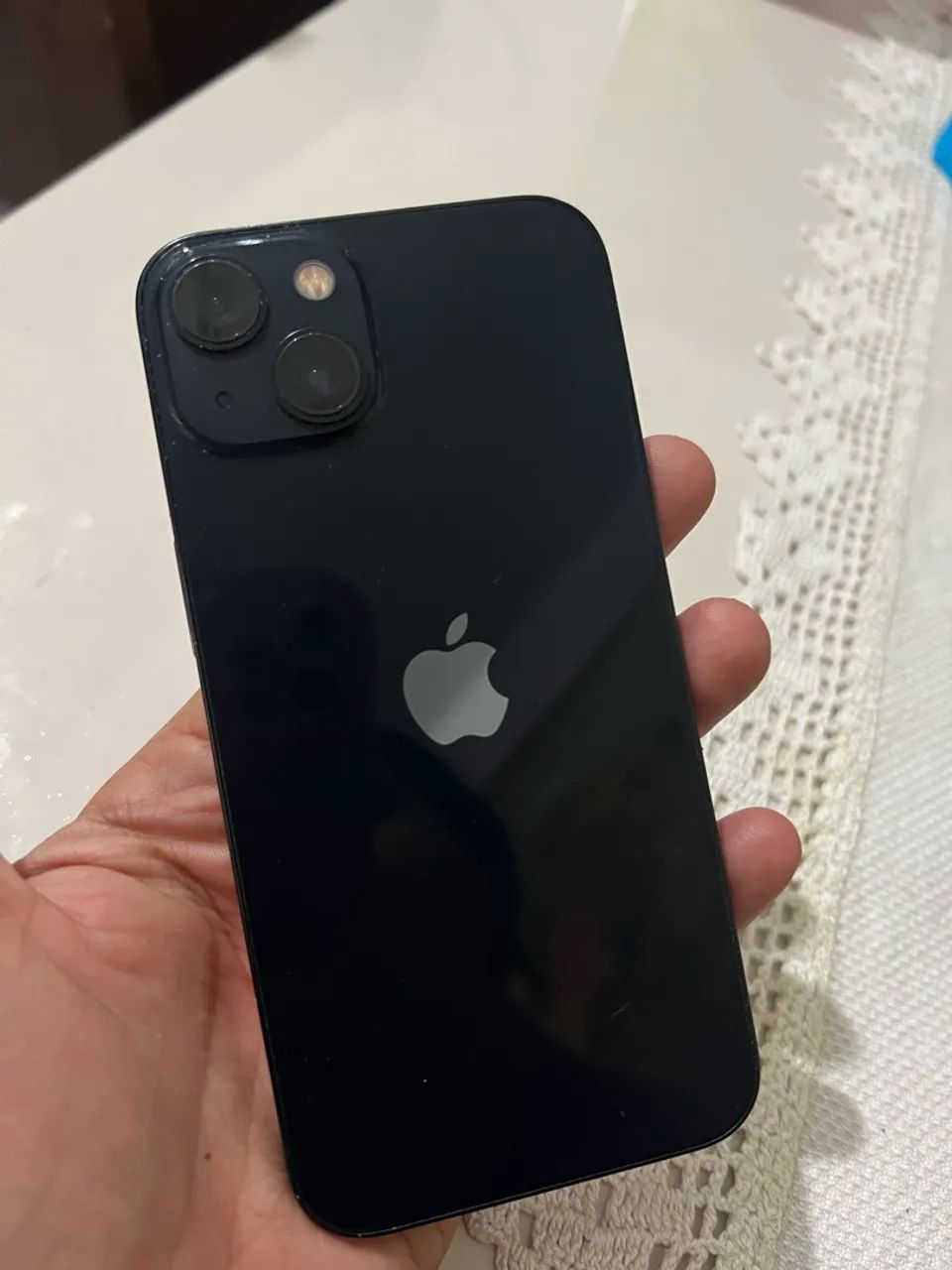 iPhone 13 - 128GB - Foto 5