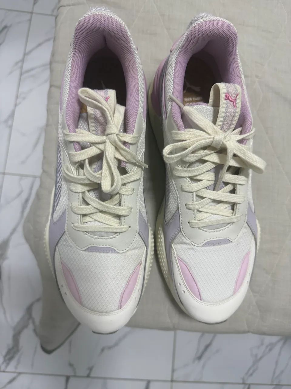 Tênis puma RS-X LNDSCP Altiplano - Foto 2