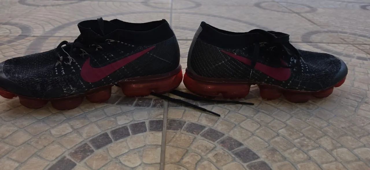 Nike Vapor Max TAM 38  - Foto 2
