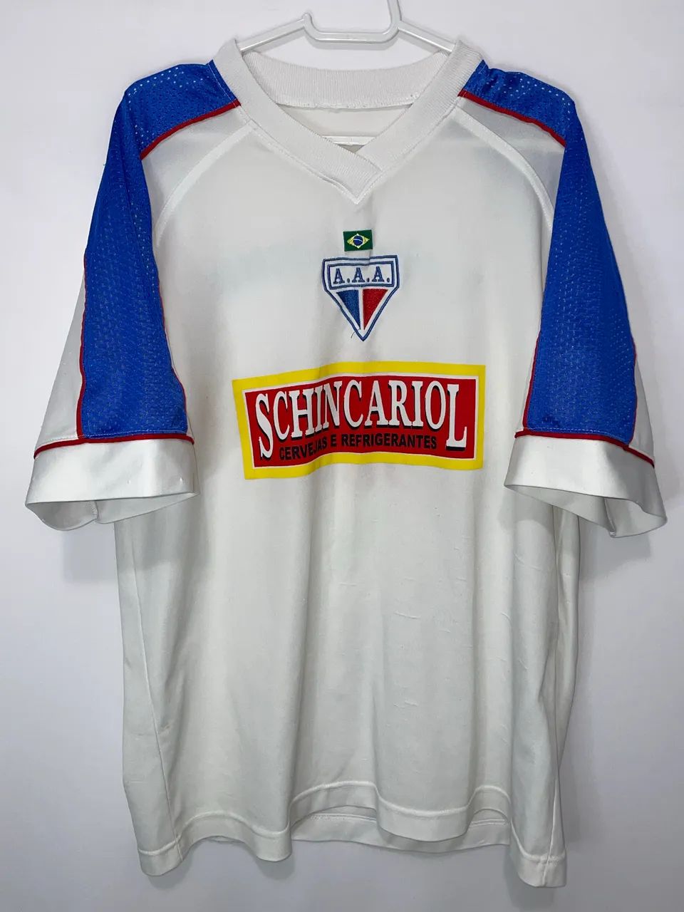 Camisa de futebol anos 90 vintage 