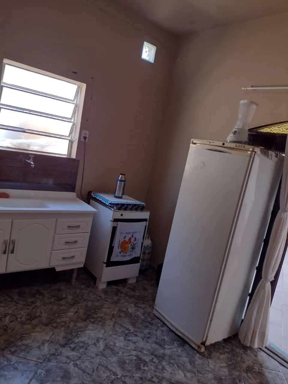 Casa para temporada Ilha comprida 50$ por pessoa dia  - Foto 6
