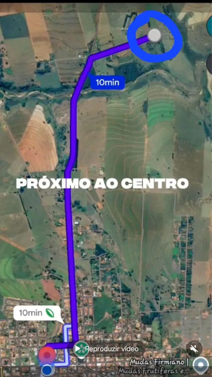 Sítio São João 