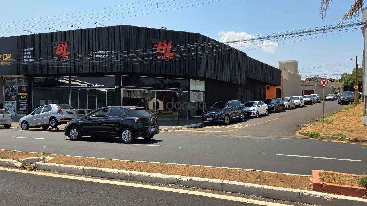 Galpão à venda em Uberaba (MG)  Bom Retiro/Sudoeste | 339,56 m² | 5 vagas - Foto 2