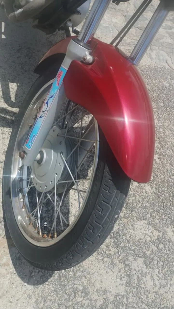 Fan 150  - Foto 2