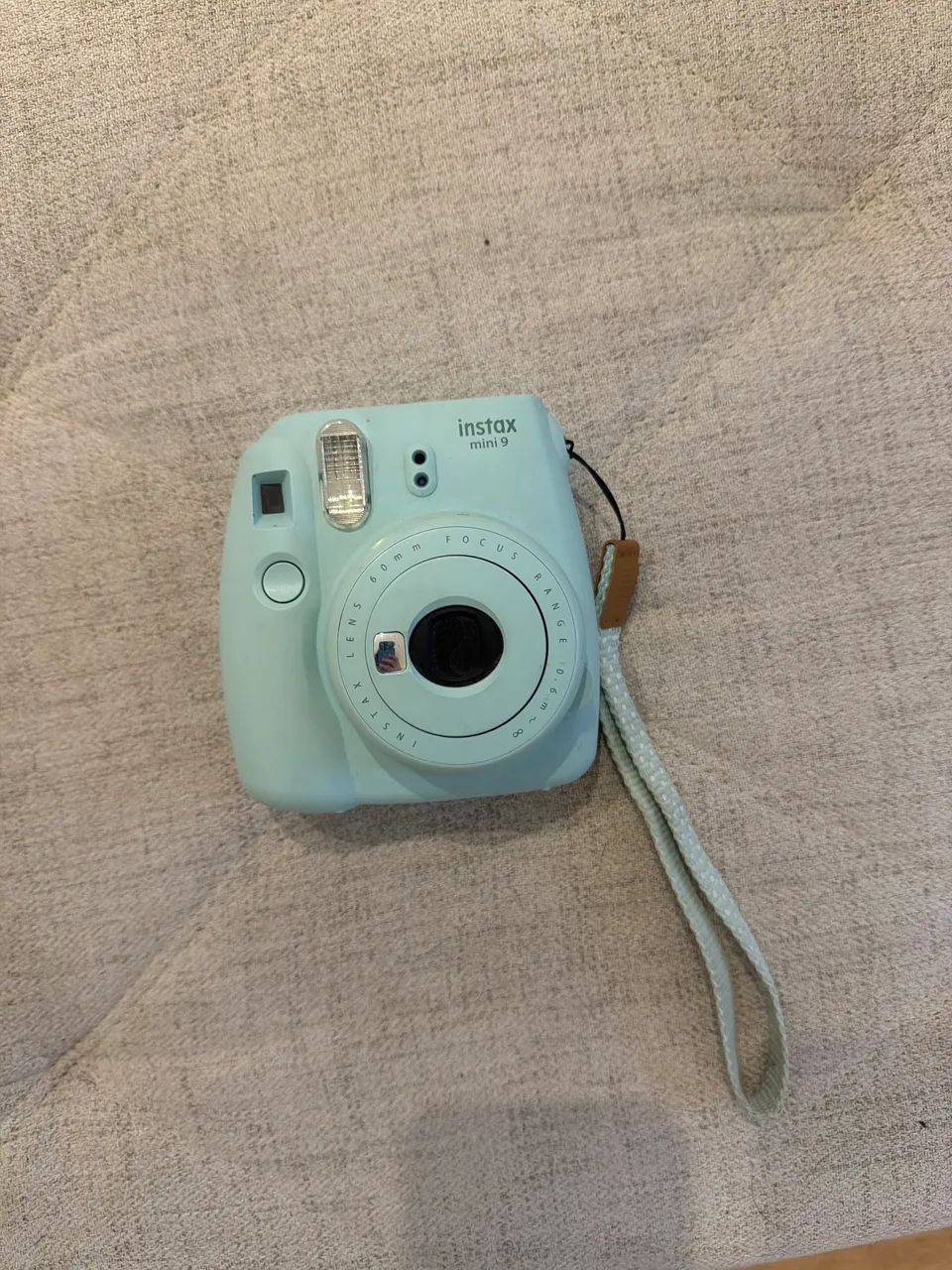 Camera Polaroid  - Foto 2