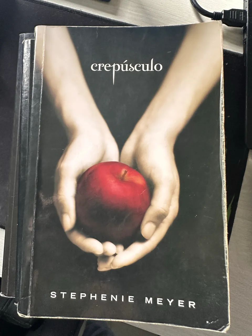 Coleção completa crepúsculo  - Foto 2