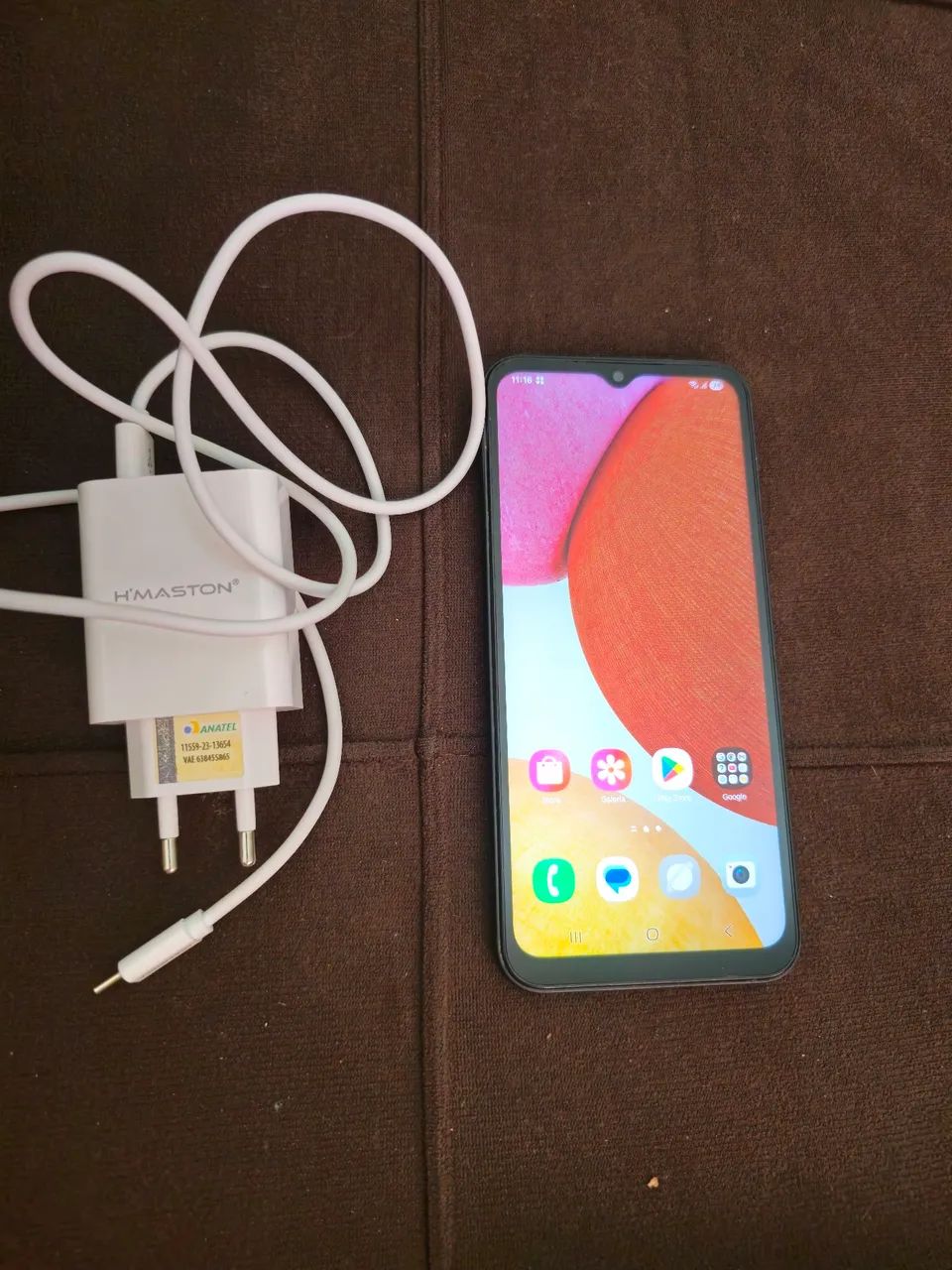 A 14 128 gb - Foto 4