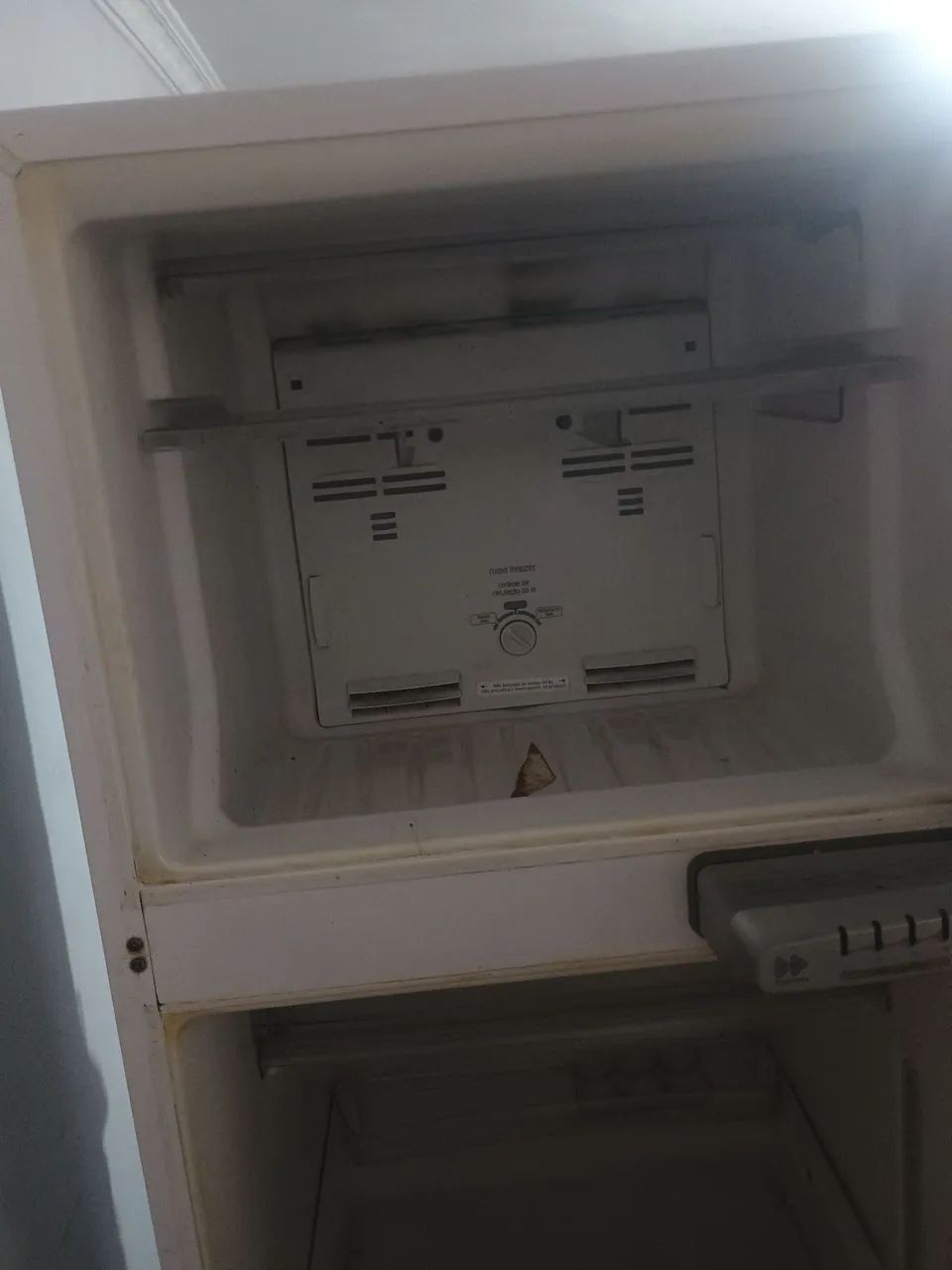 Geladeira brastemp - Foto 4