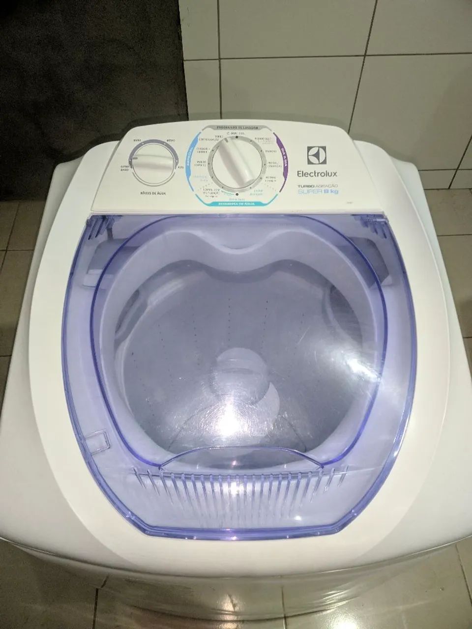 Máquina de lavar  - Foto 2