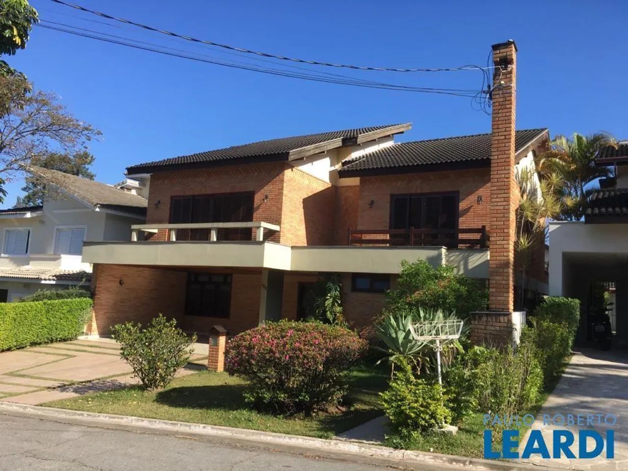 CASA EM CONDOMÍNIO - ALPHAVILLE - SP - Foto 2