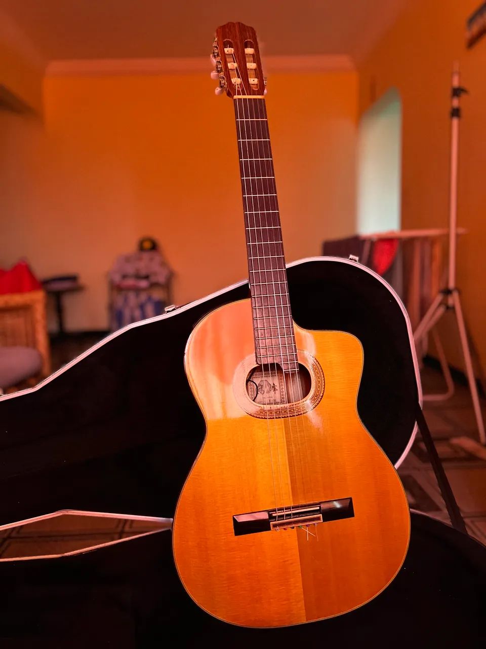 Takamine E-30 - Foto 5