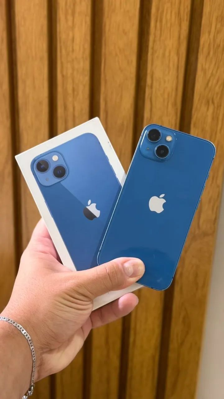 iPhone 13 - 128GB