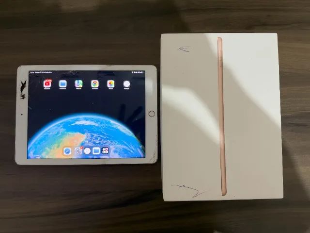IPad 6 32 GB