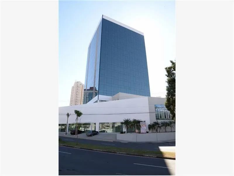Sala Comercial para Venda em Sorocaba, Centro, 1 vaga - Foto 2