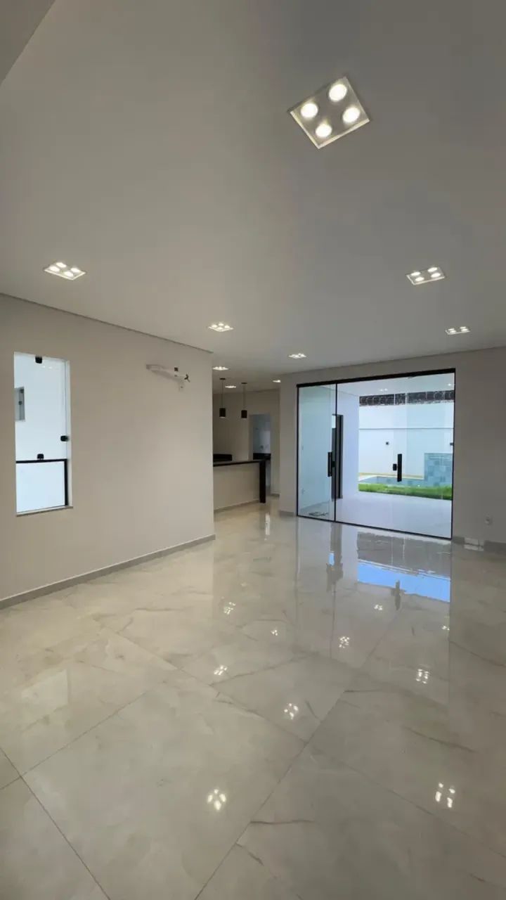 Casa Duplex Residencial Estoril/ 03 Suites (Master com Closet e Varada) - Foto 4