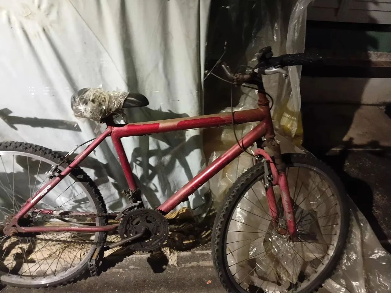 Vendo 2  bicicleta  - Foto 3