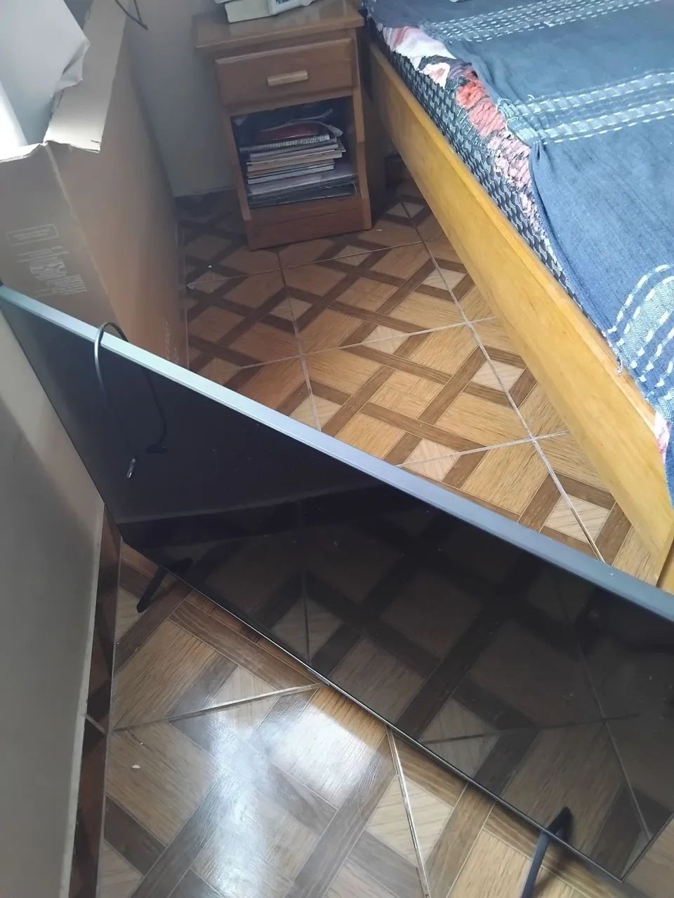 TV samsung  - Foto 5