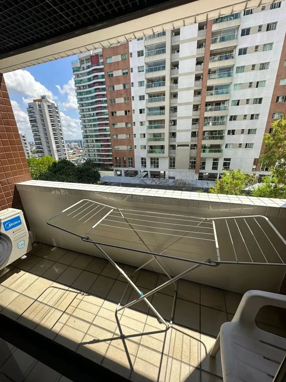 Flat Adrianopolis - Bairro Adrianopolis - Foto 5