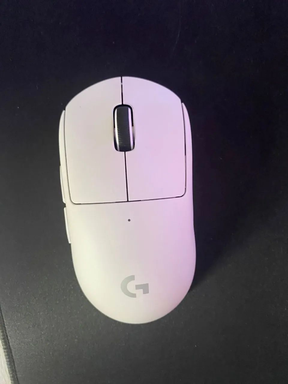 Combo Periféricos Gamer Logitech Premium | Wireless | Estado de Novo - Foto 4