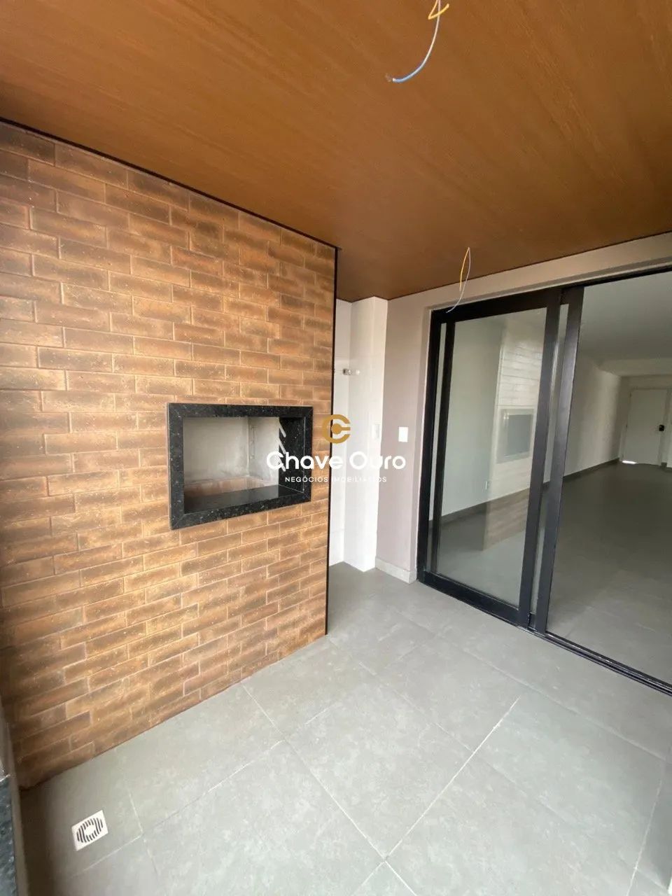 Apartamento à venda, 114 m² Edifício Rubi -Centro - Cascavel/PR - Foto 3