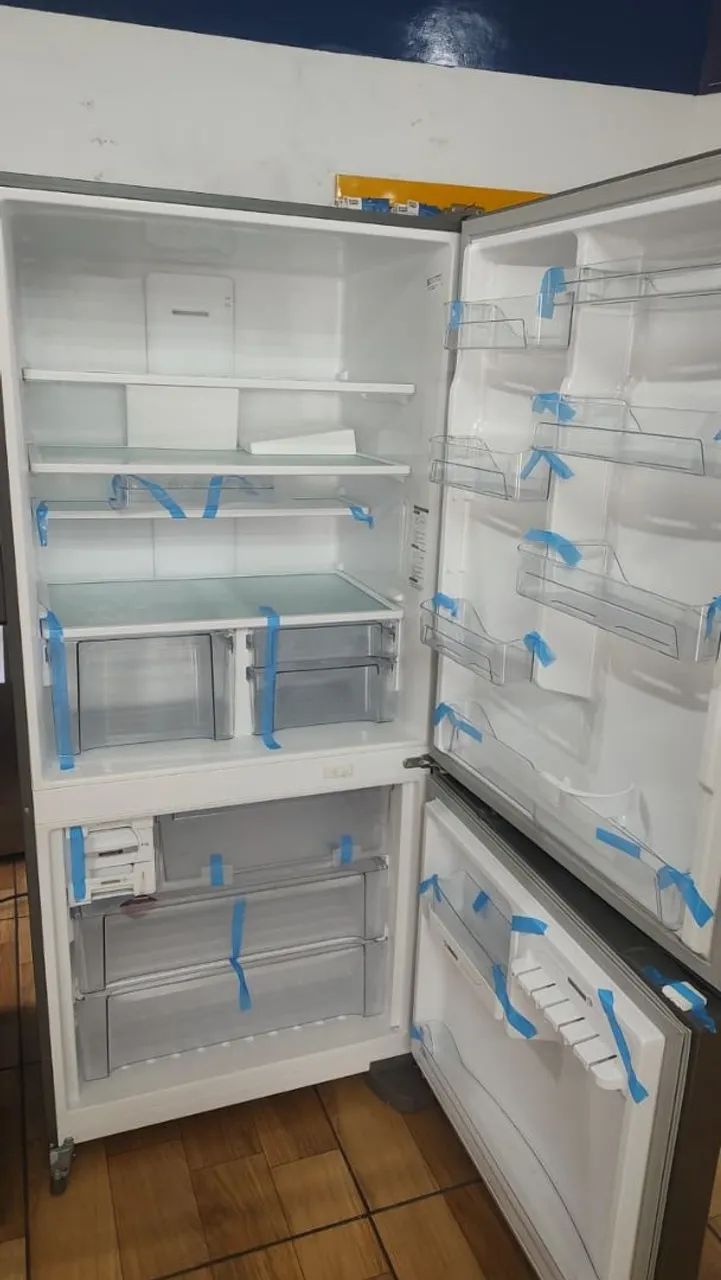 IS REFRIGERAÇÃO  - Foto 2