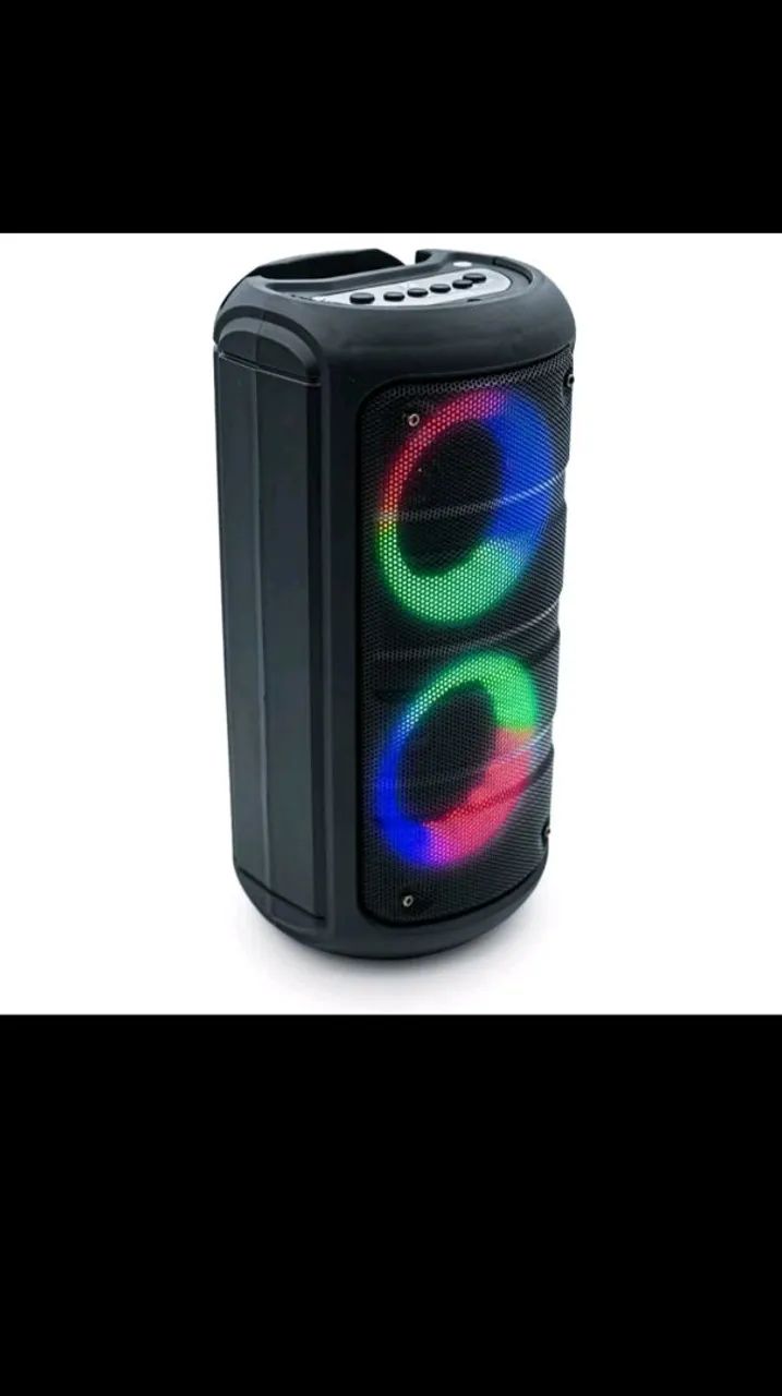 Caixa de som Bluetooth  - Foto 4