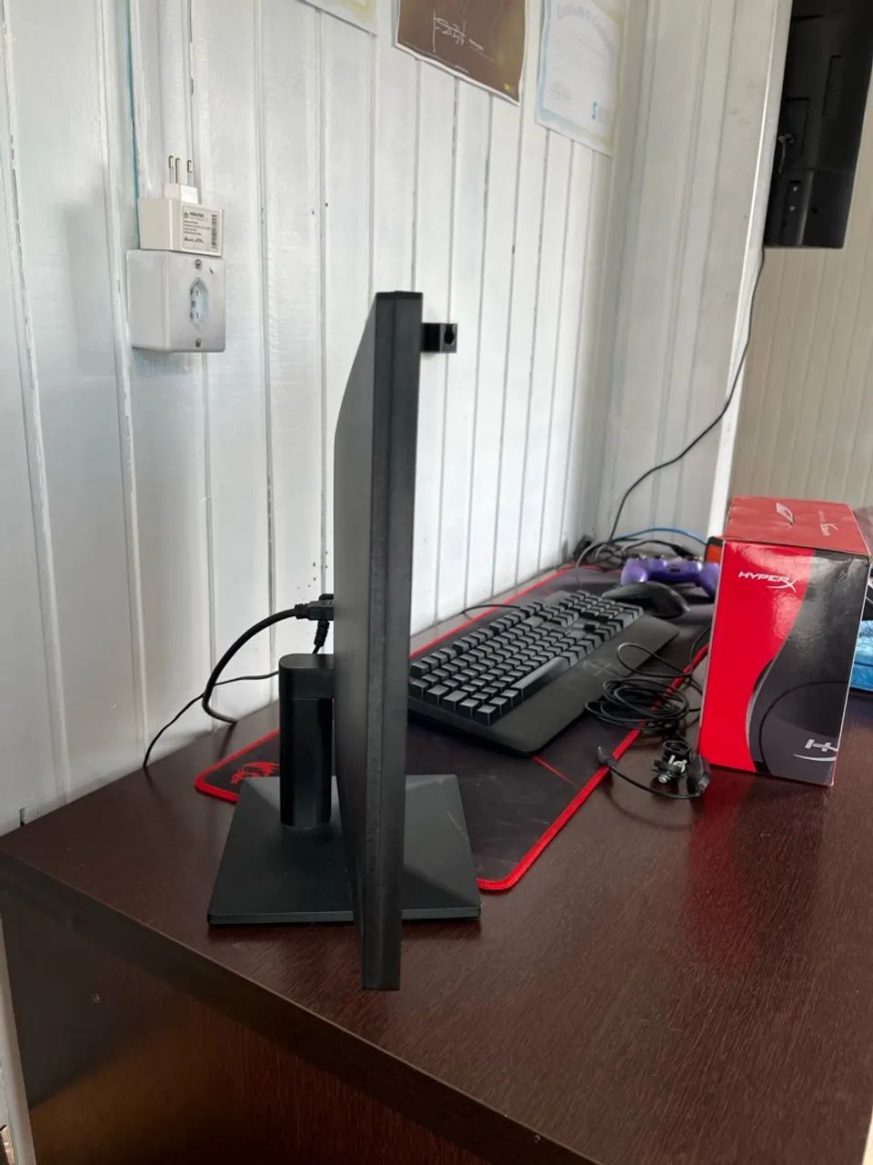 Monitor LG 21,5 polegadas  - Foto 2
