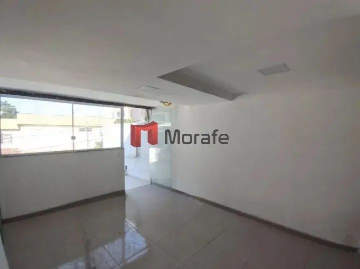 Casa com 2 Quartos e 2 banheiros