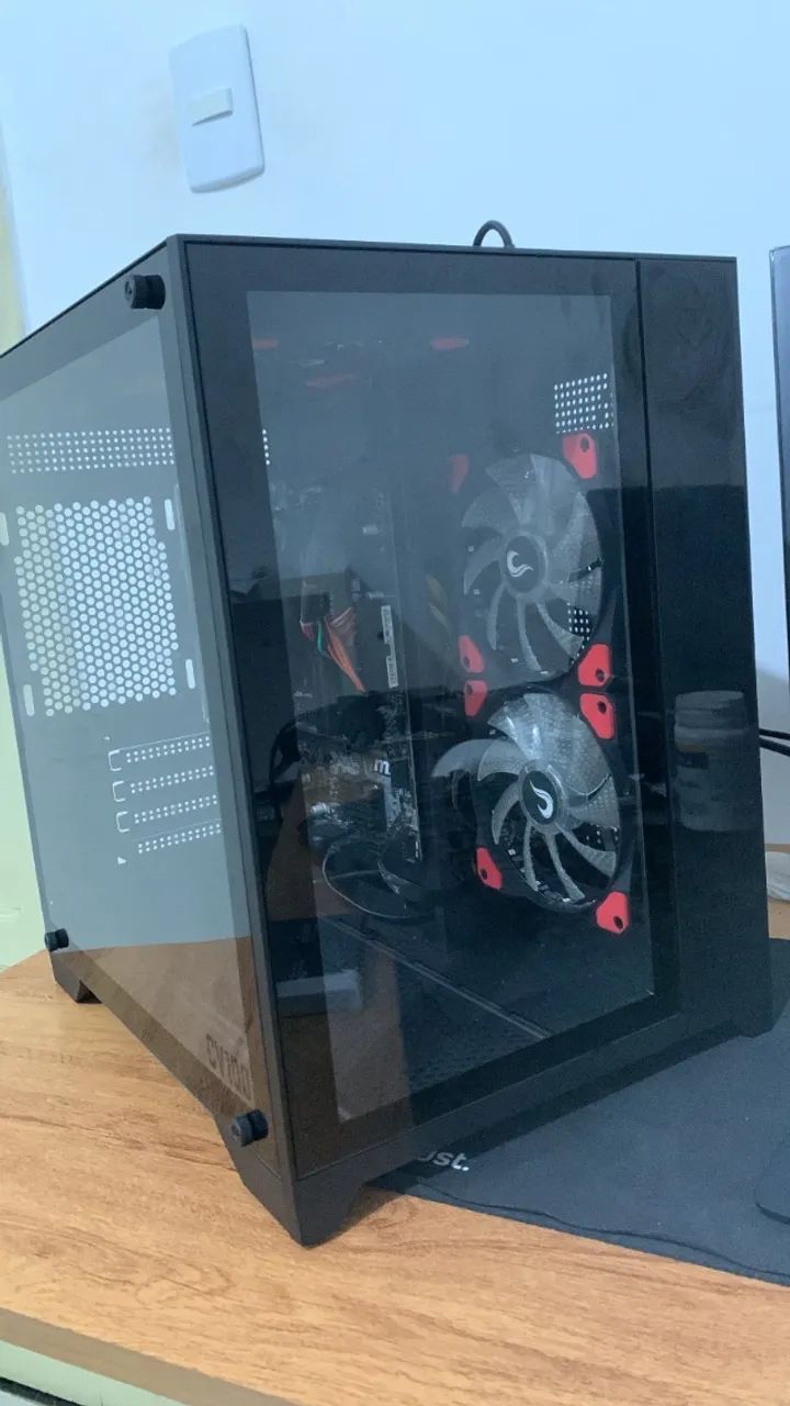 Pc Gamer Iniciante  - Foto 5