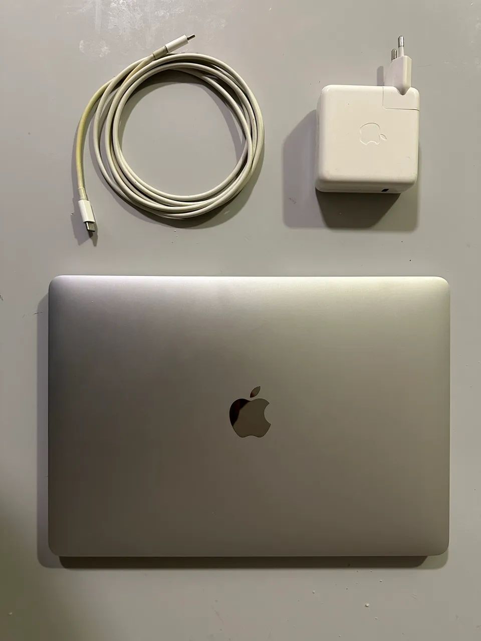 MacBook Pro M1 8GB 256GB - Notebooks - Jardim Riacho das Pedras