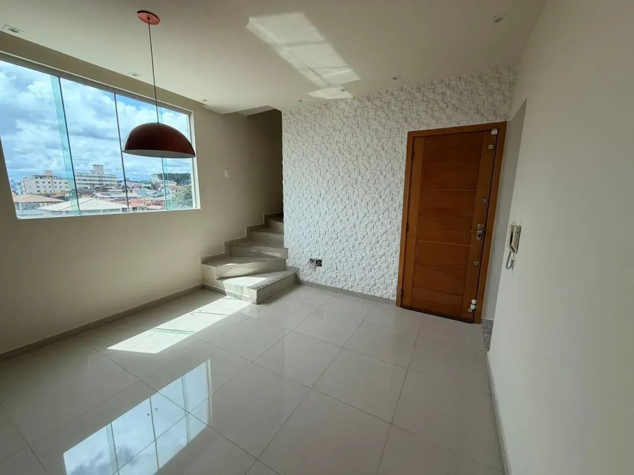 Cobertura Duplex 2 quartos com suíte no Serrano - Belo Horizonte - MG - Foto 2
