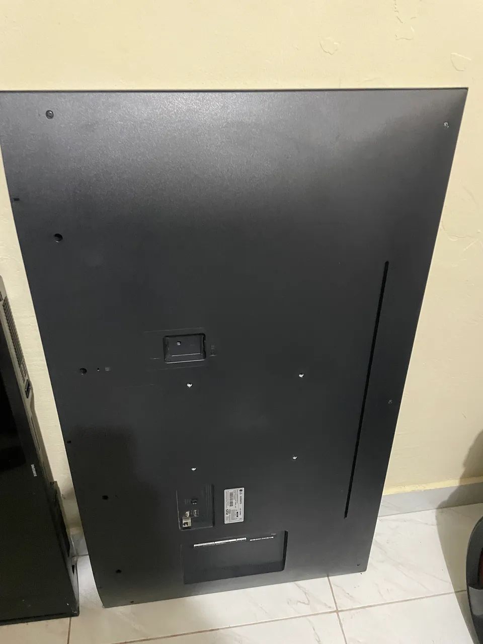 Tv para tirar peças  - Foto 2