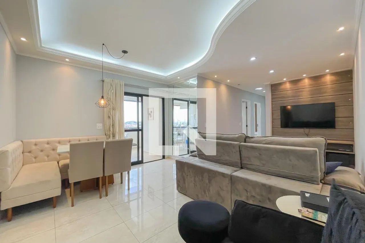 Apartamento à Venda - Centro, 3 Quartos, 113 m2