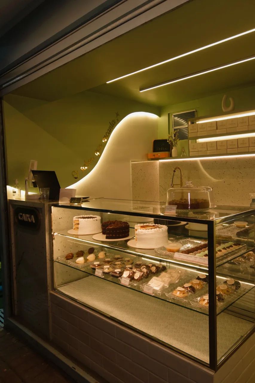 Vitrine seca a venda  - Foto 4