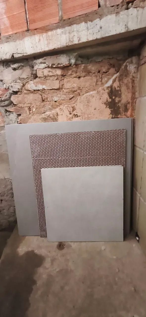 CERÂMICA CINZA - Foto 3