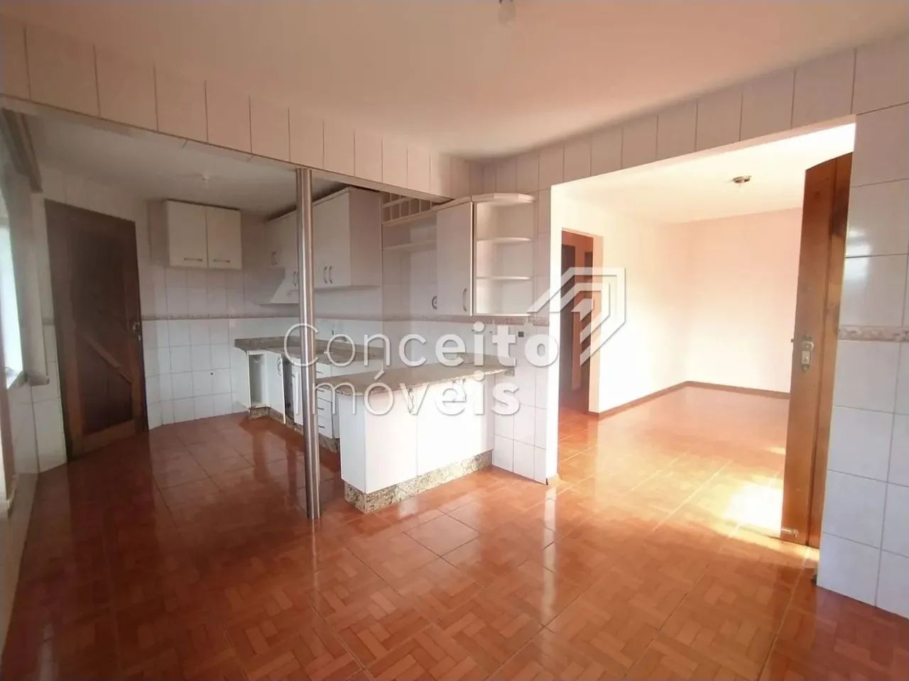 Residência Com Edícula - Contorno - Foto 6