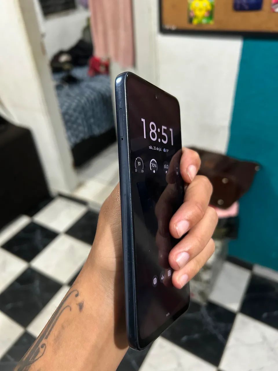 Moto G56 5G - Foto 4