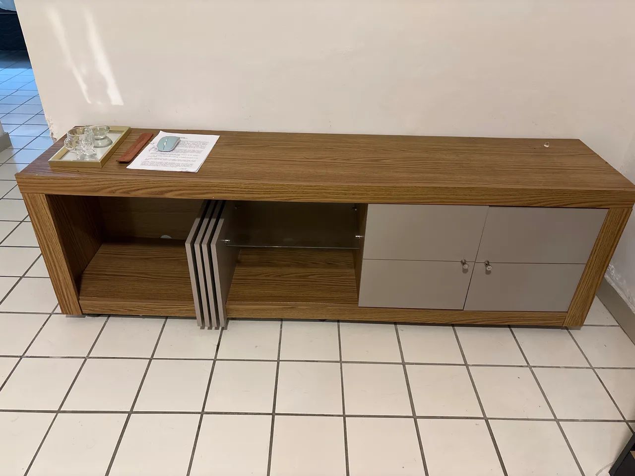 Rack - Foto 2