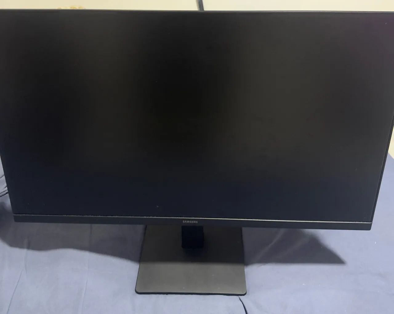 Monitor Samsung 24 FHD 120hz  - Foto 2