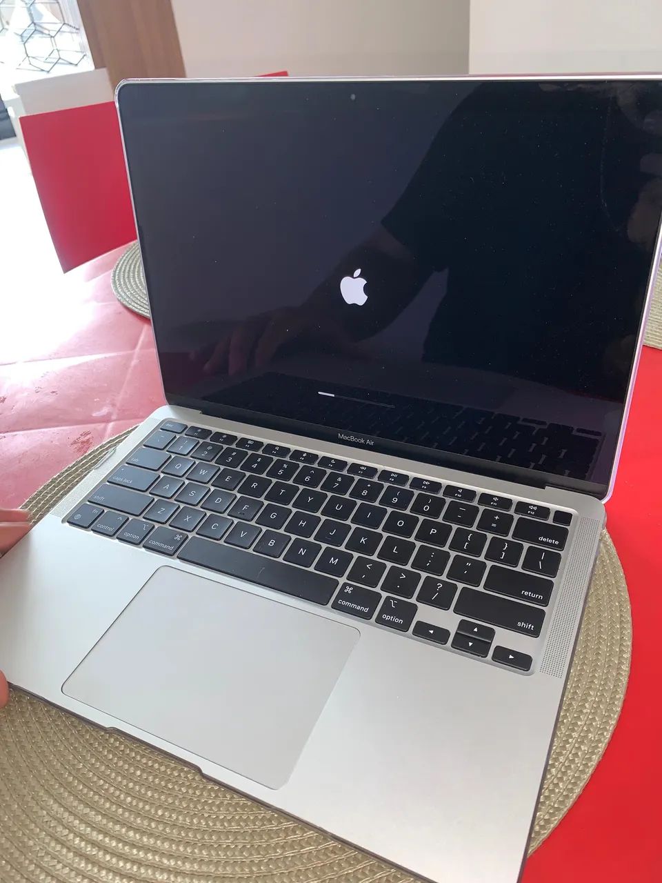 MacBook Air  - Foto 5