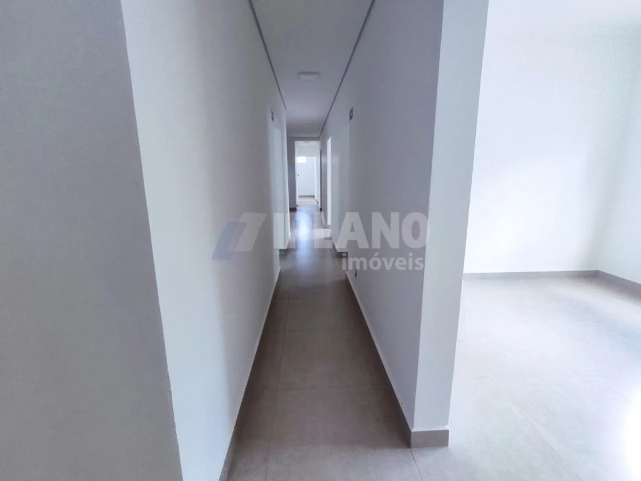 Locação de Comercial / Sala na cidade de Ibaté - Foto 3