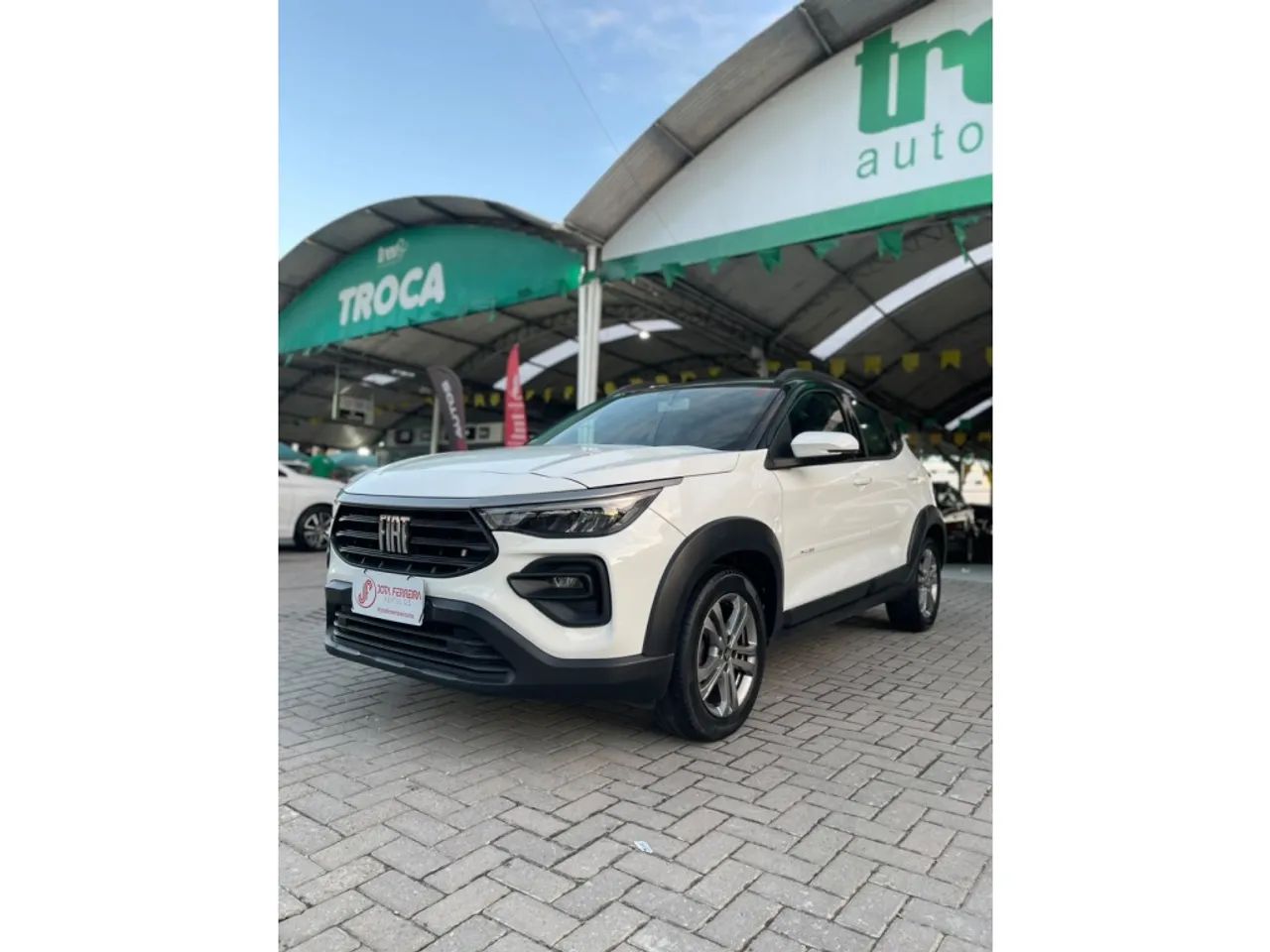Fiat Pulse 2023